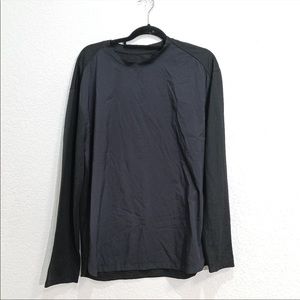 Lululemon long sleeve L